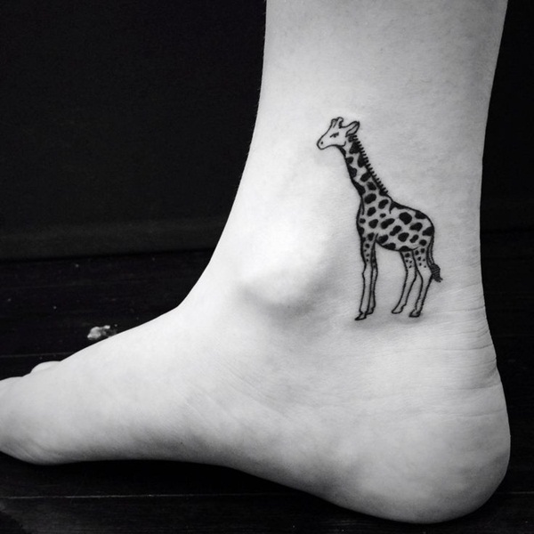 Cute Tiny Tattoos to Ink in 2015 (2)
