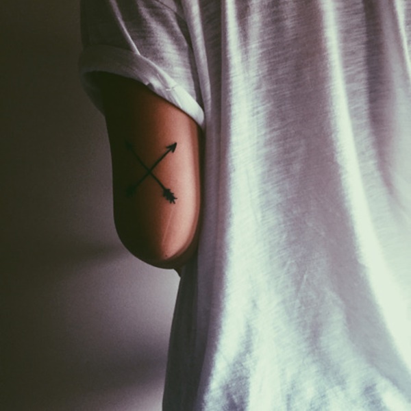 Cute Tiny Tattoos to Ink in 2015 (26)