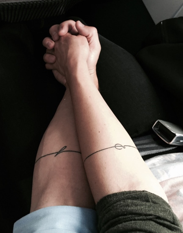 Cute Tiny Tattoos to Ink in 2015 (31)