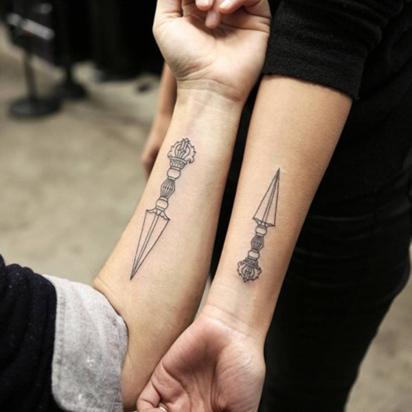 Cute Tiny Tattoos to Ink in 2015 (32)