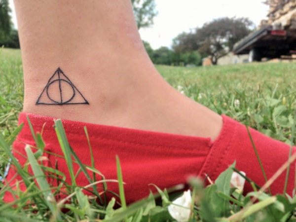 Cute Tiny Tattoos to Ink in 2015 (35)