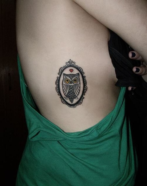 Cute Tiny Tattoos to Ink in 2015 (38)