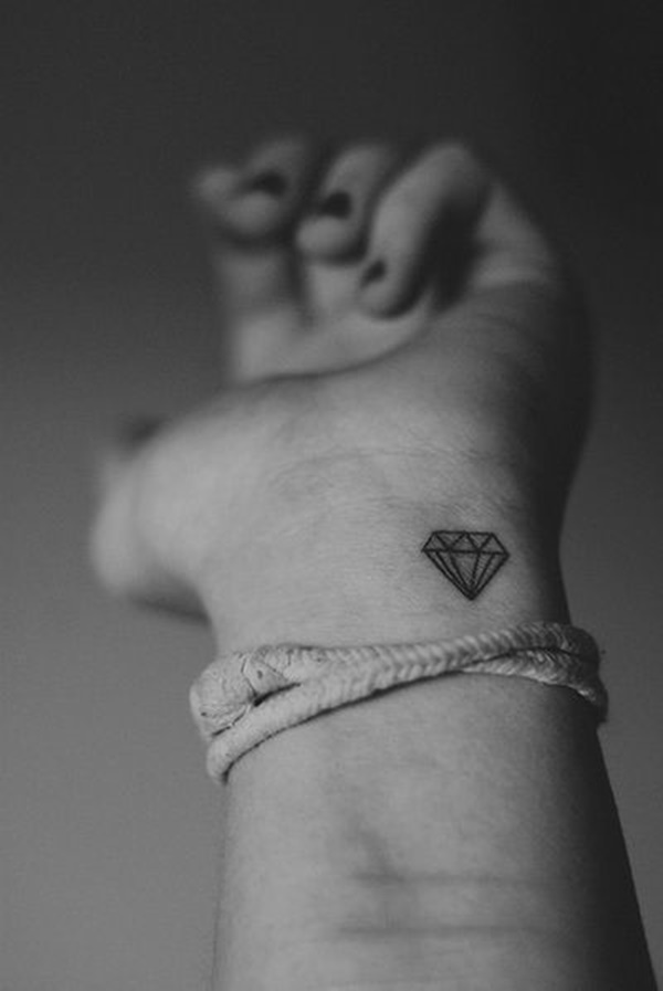 Cute Tiny Tattoos to Ink in 2015 (4)