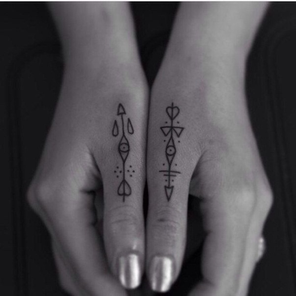 Cute Tiny Tattoos to Ink in 2015 (41)