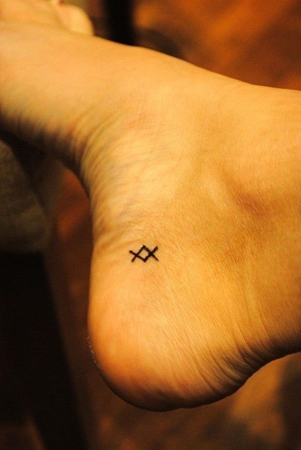 Cute Tiny Tattoos to Ink in 2015 (6)