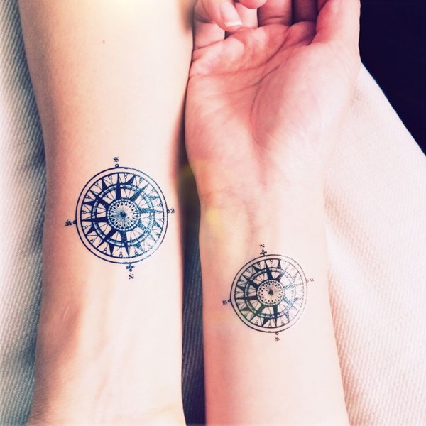 Cute Tiny Tattoos to Ink in 2015 (9)
