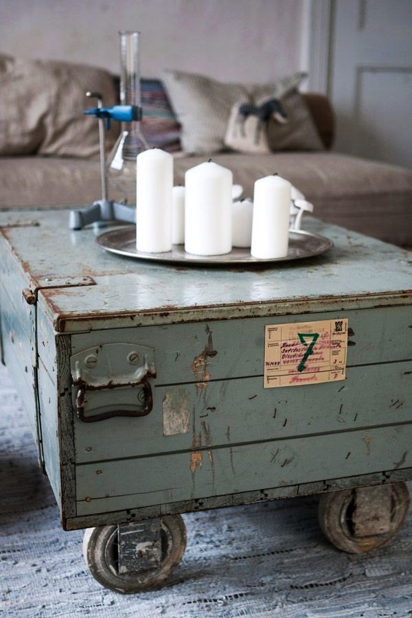 Impossibly Genius Table Ideas For Daily Use (32)