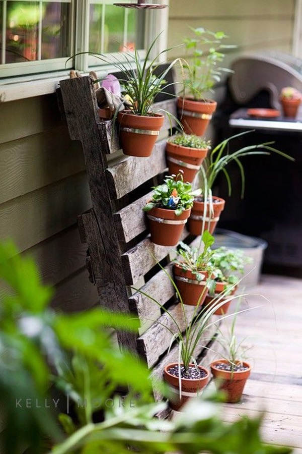 Smart space Savy Garden Ideas (18)