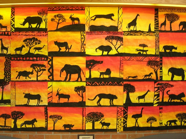 african art 11