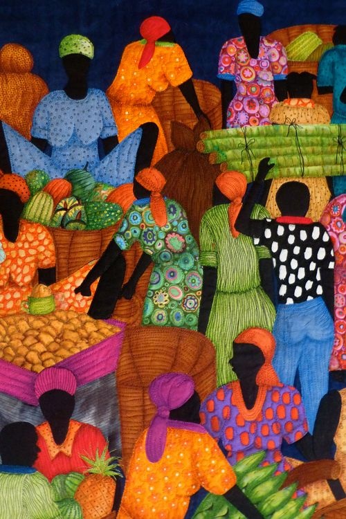 african art 13