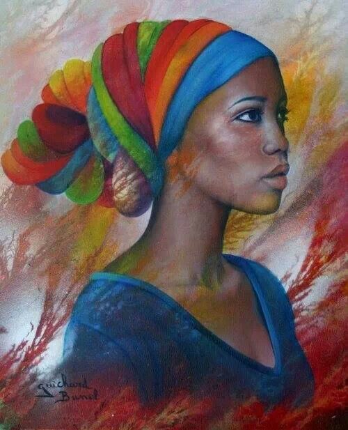 african art 7