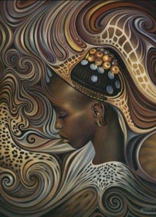 african art 9