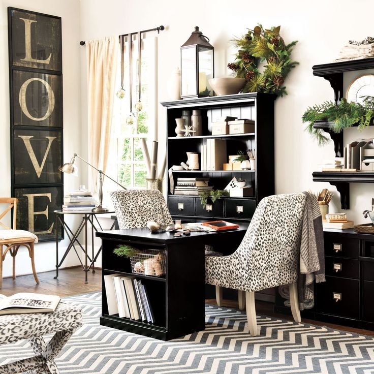 home office decor 22