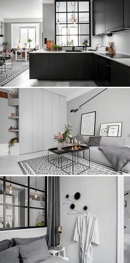 modern minimalist interior design 3