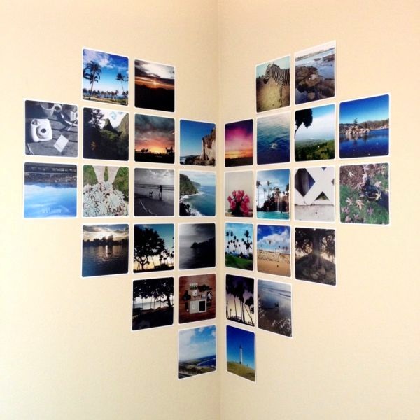 Best Family Picture Wall Decoration Ideas (13)