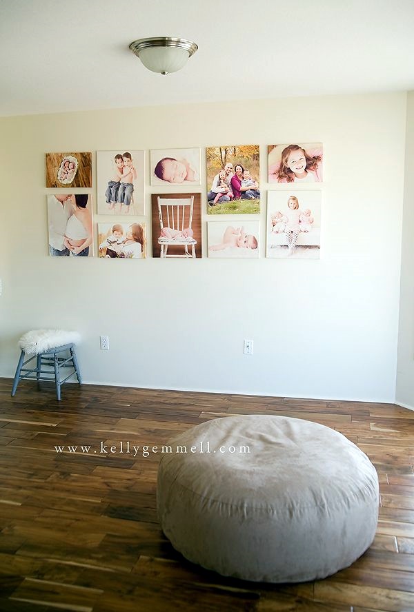 Best Family Picture Wall Decoration Ideas (28)