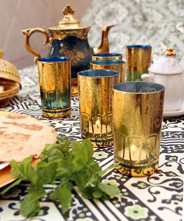 Dreamy moroccan decoration Ideas (20)