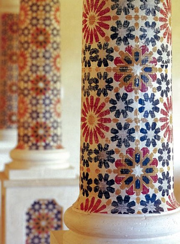Dreamy moroccan decoration Ideas (21)