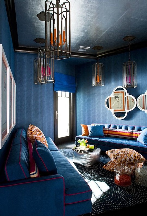 Dreamy moroccan decoration Ideas (4)