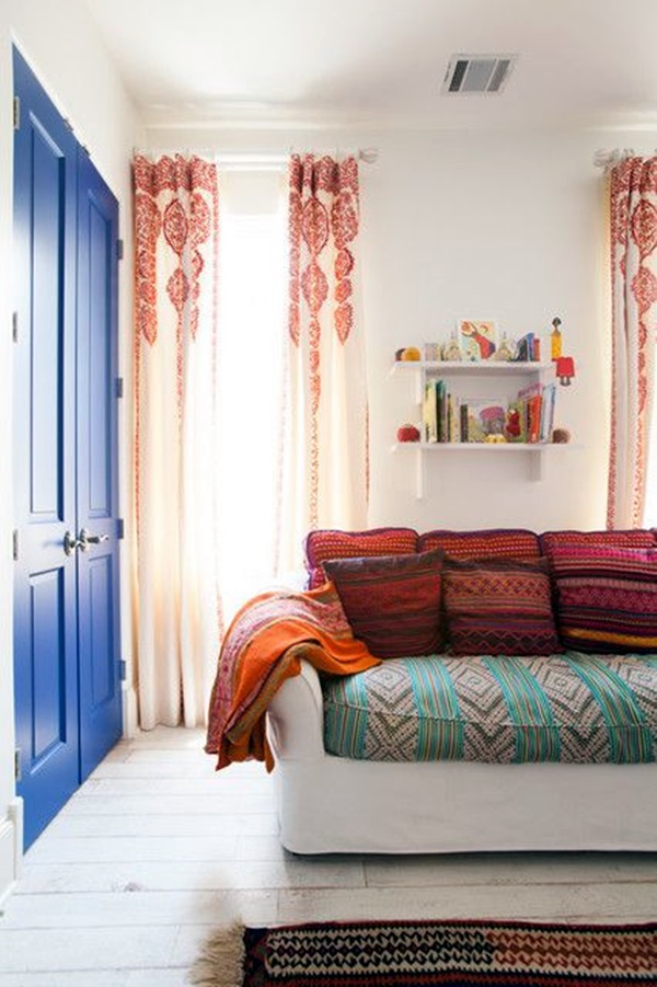 Dreamy moroccan decoration Ideas (6)