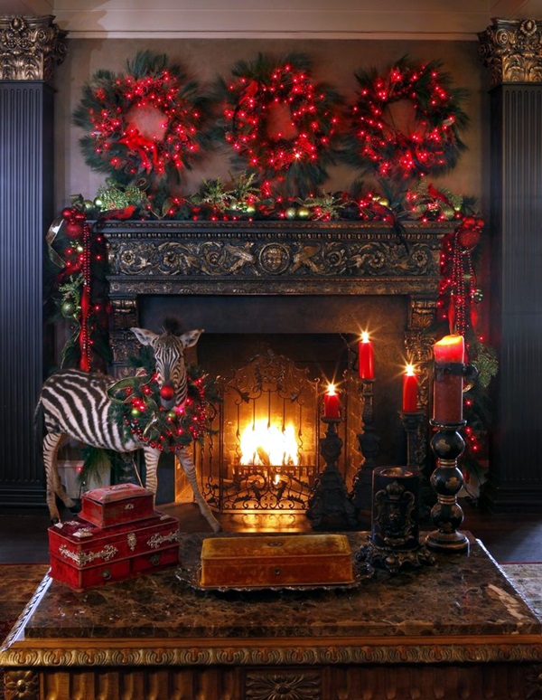 christmas decorating ideas (12)