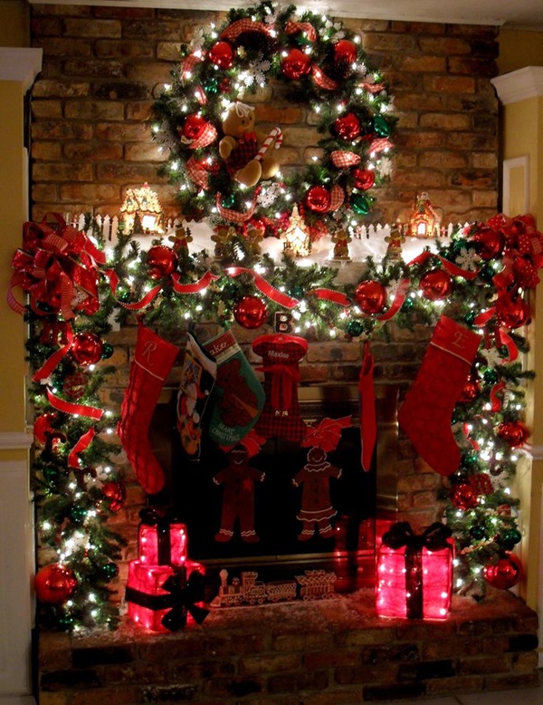 christmas decorating ideas (14)