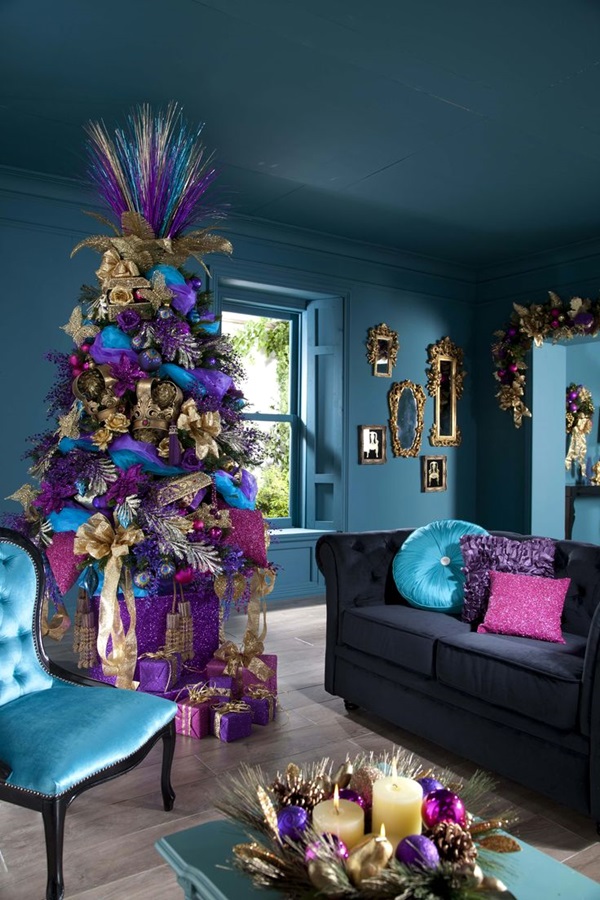 christmas decorating ideas (18)