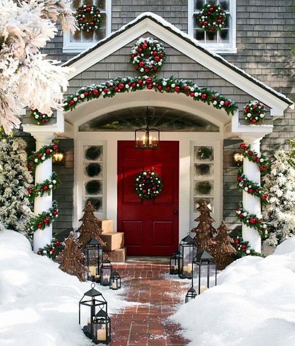 christmas decorating ideas (25)