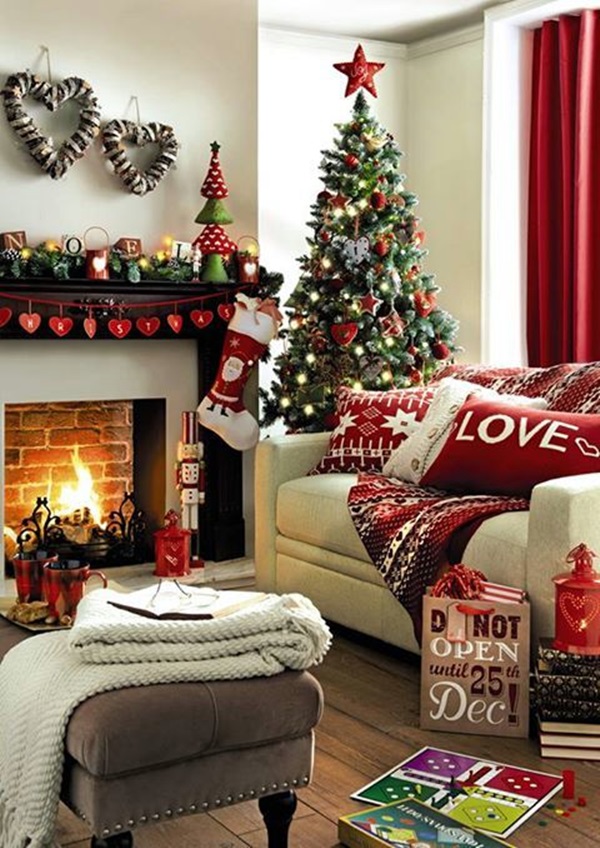 christmas decorating ideas (27)