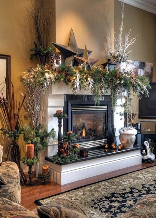 christmas decorating ideas (31)