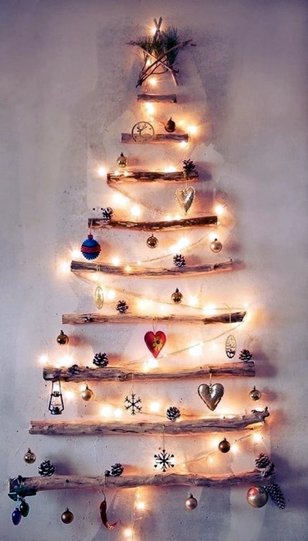 Déco Noël : 33 idées pour un extérieur spécial Noël  Christmas decorations  diy outdoor, Christmas decor diy, Christmas diy