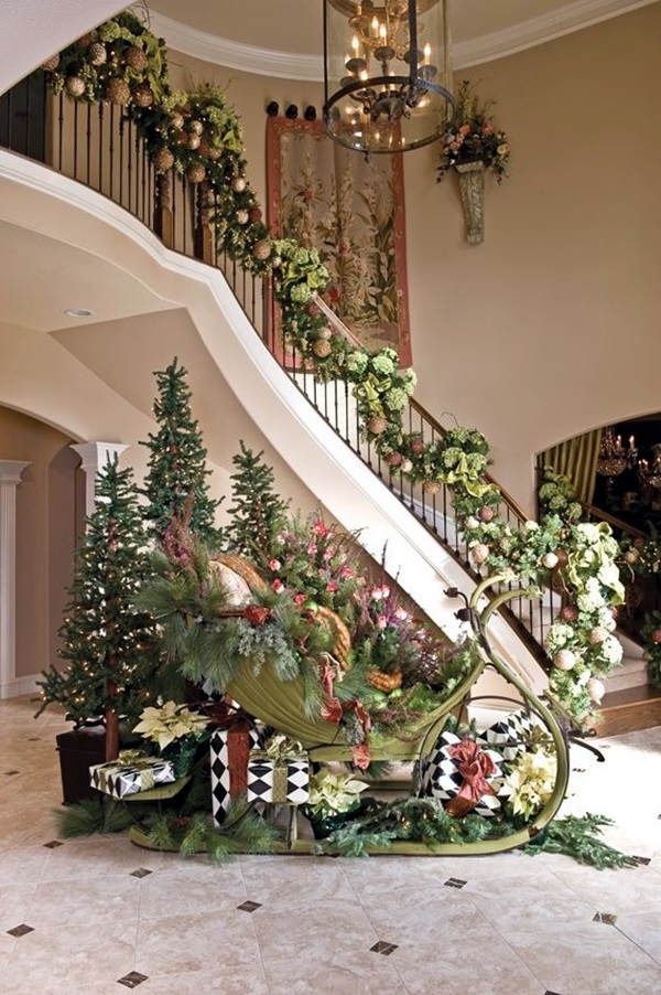 christmas decorating ideas (40)