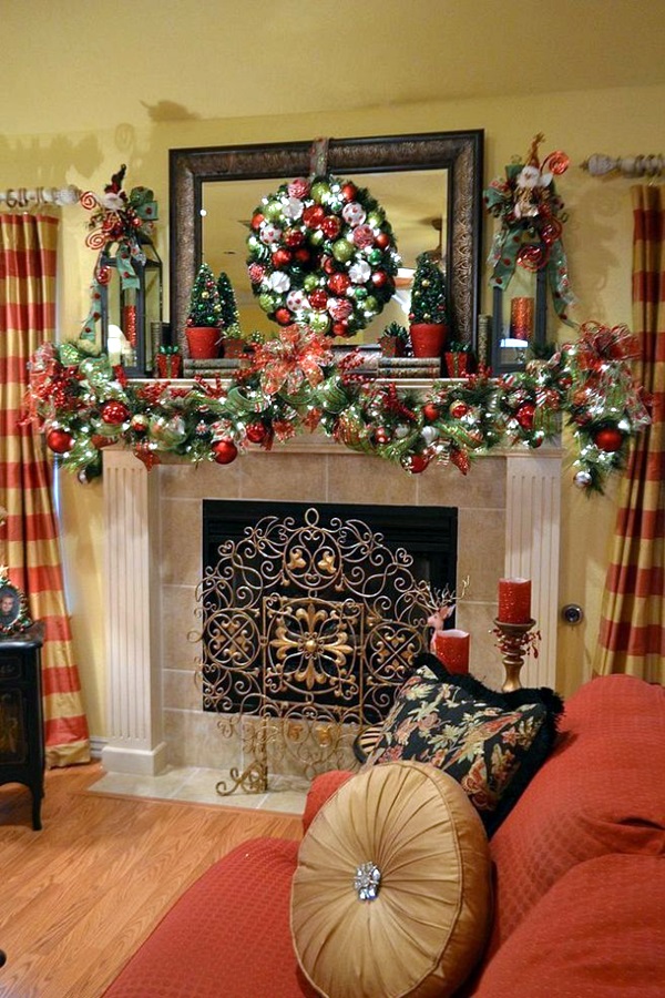 christmas decorating ideas (41)