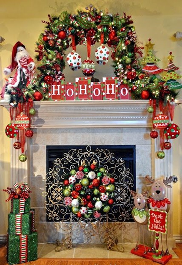 christmas decorating ideas (53)