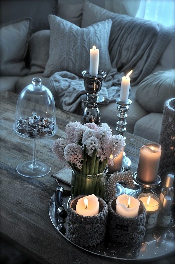 christmas table decoration ideas (10)