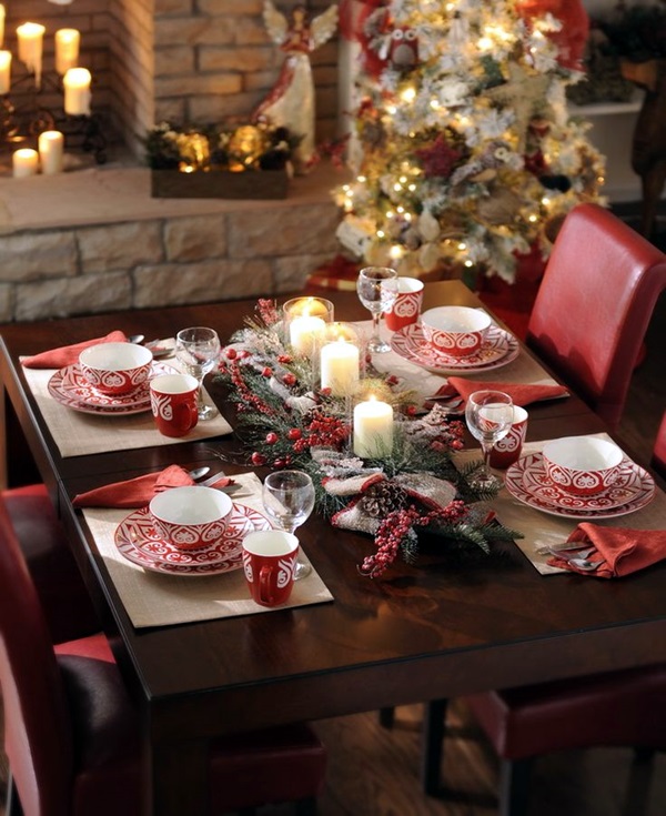 Home décor: How to create a festive holiday home