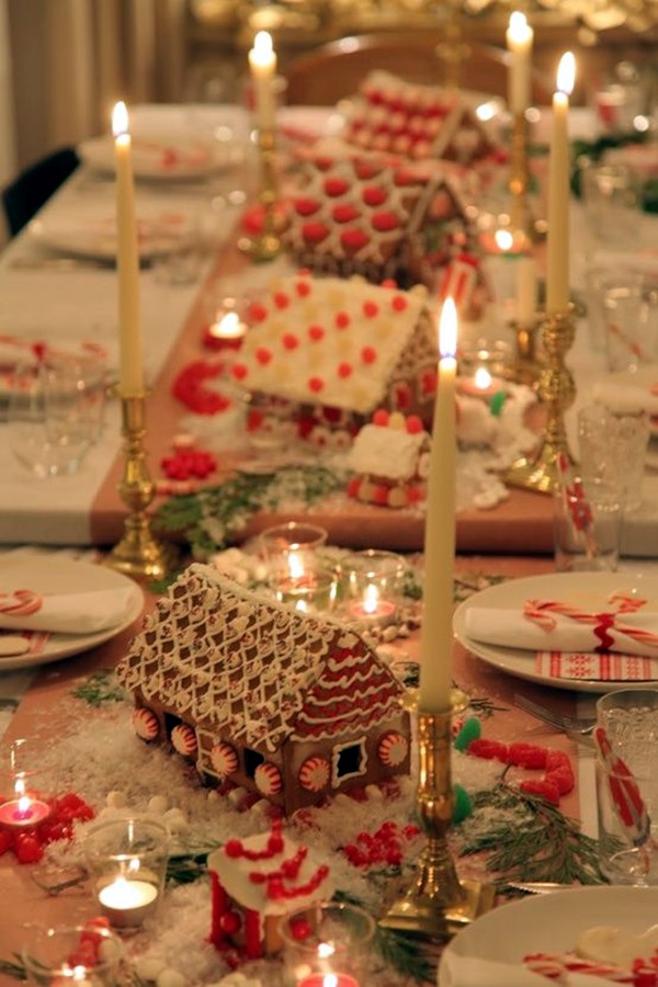 christmas table decoration ideas (37)