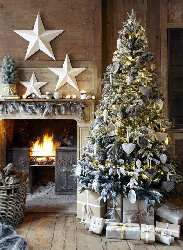 christmas tree decorating ideas (23)