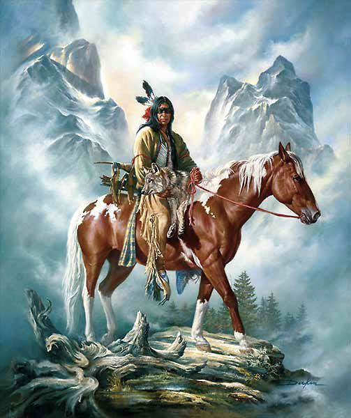 native american art 25