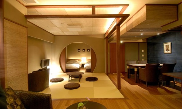 Chilling Japanese style interior Designs (33)