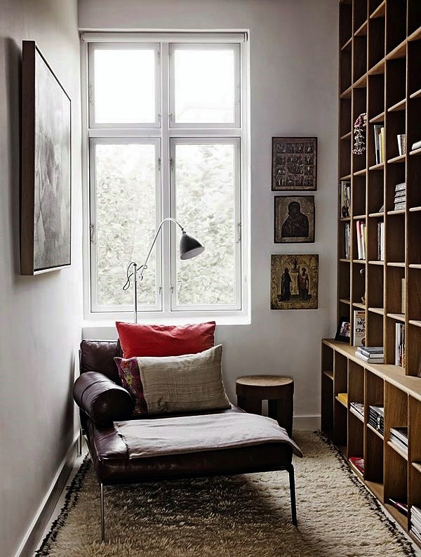 Cozy Corner Ideas For Ultimate Comfort (11)