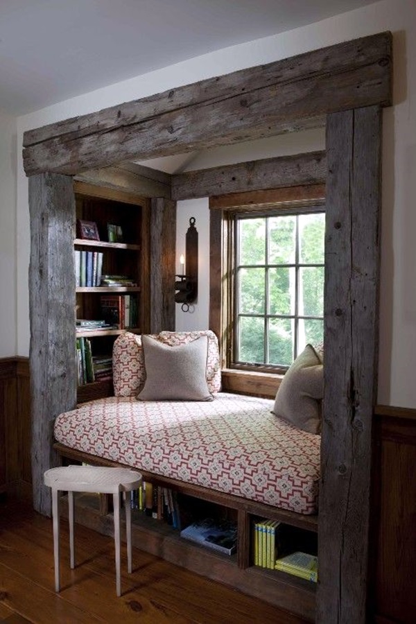 Cozy Corner Ideas For Ultimate Comfort (39)