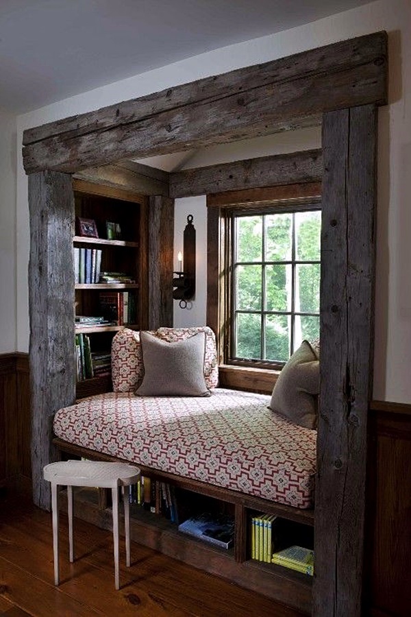 Cozy Corner Ideas For Ultimate Comfort (9)