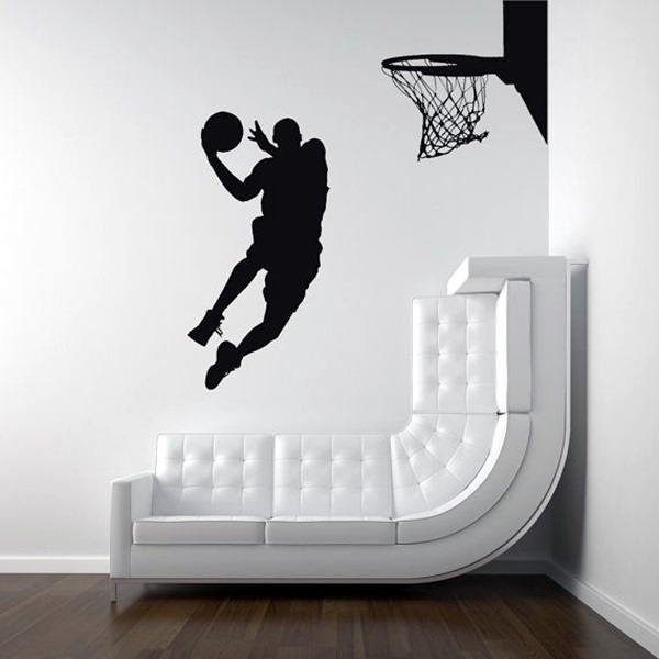 Easy Wall Art Ideas to Decorate Your Home (28)