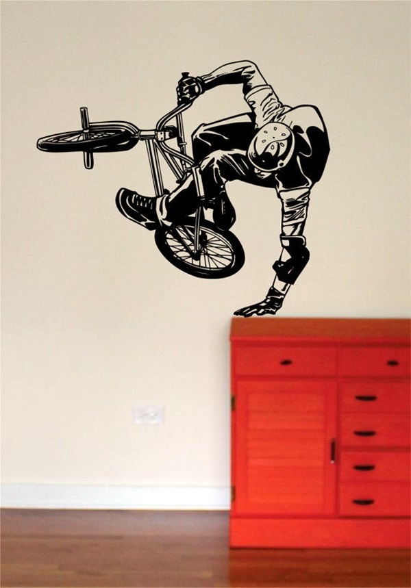 Easy Wall Art Ideas to Decorate Your Home (5)