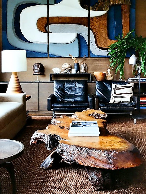 Genius Coffee Table Ideas to Copy (13)