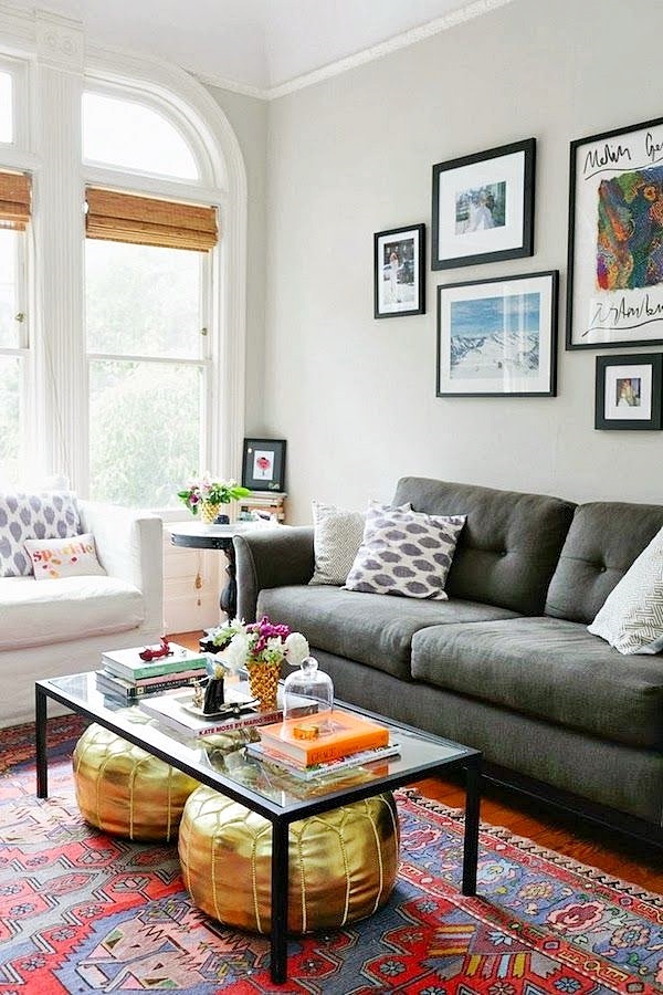 Genius Coffee Table Ideas to Copy (6)