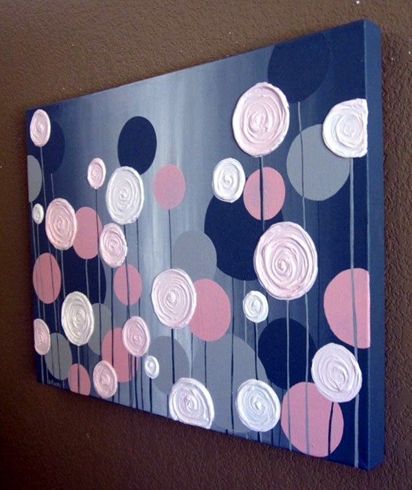 More Canvas Painting Ideas (22)