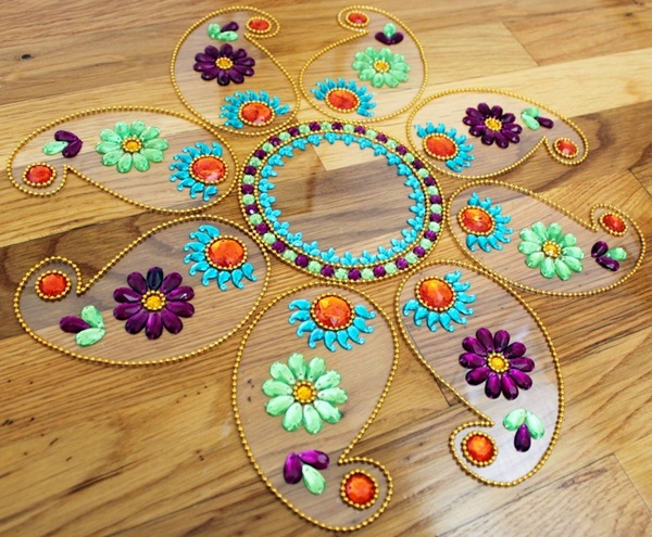 Rangoli Designs Like Never Seen Before (12)