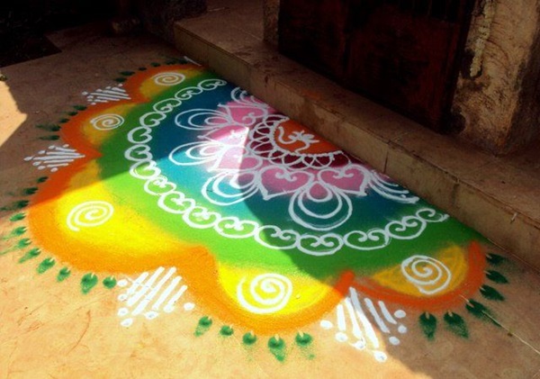 Rangoli Designs Like Never Seen Before (13)